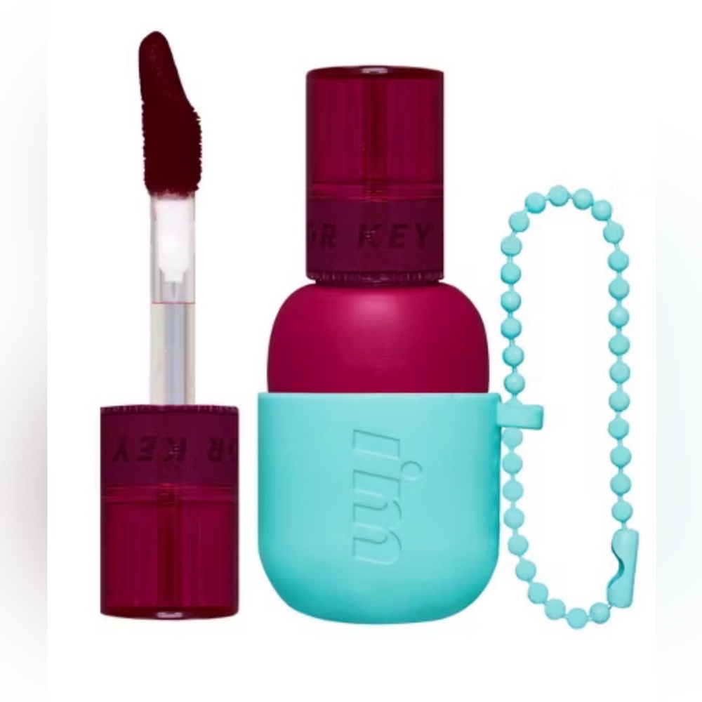 CHOOSE 1 I'M MEME. Color Key Ring Water Gel Tint by the Korean beauty brand - Picture 2 of 8